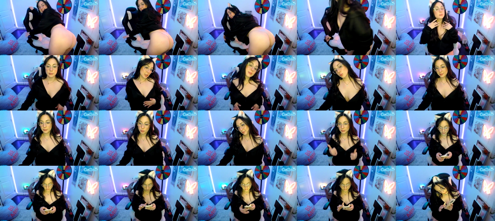 lexileetv CamSoda 01-04-2023